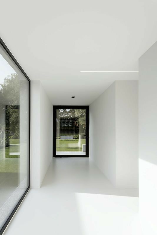 Pittura Bianca per Soffitto Dulux Traspira