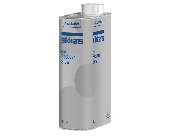 Diluente Plus Reducer Slow 1L