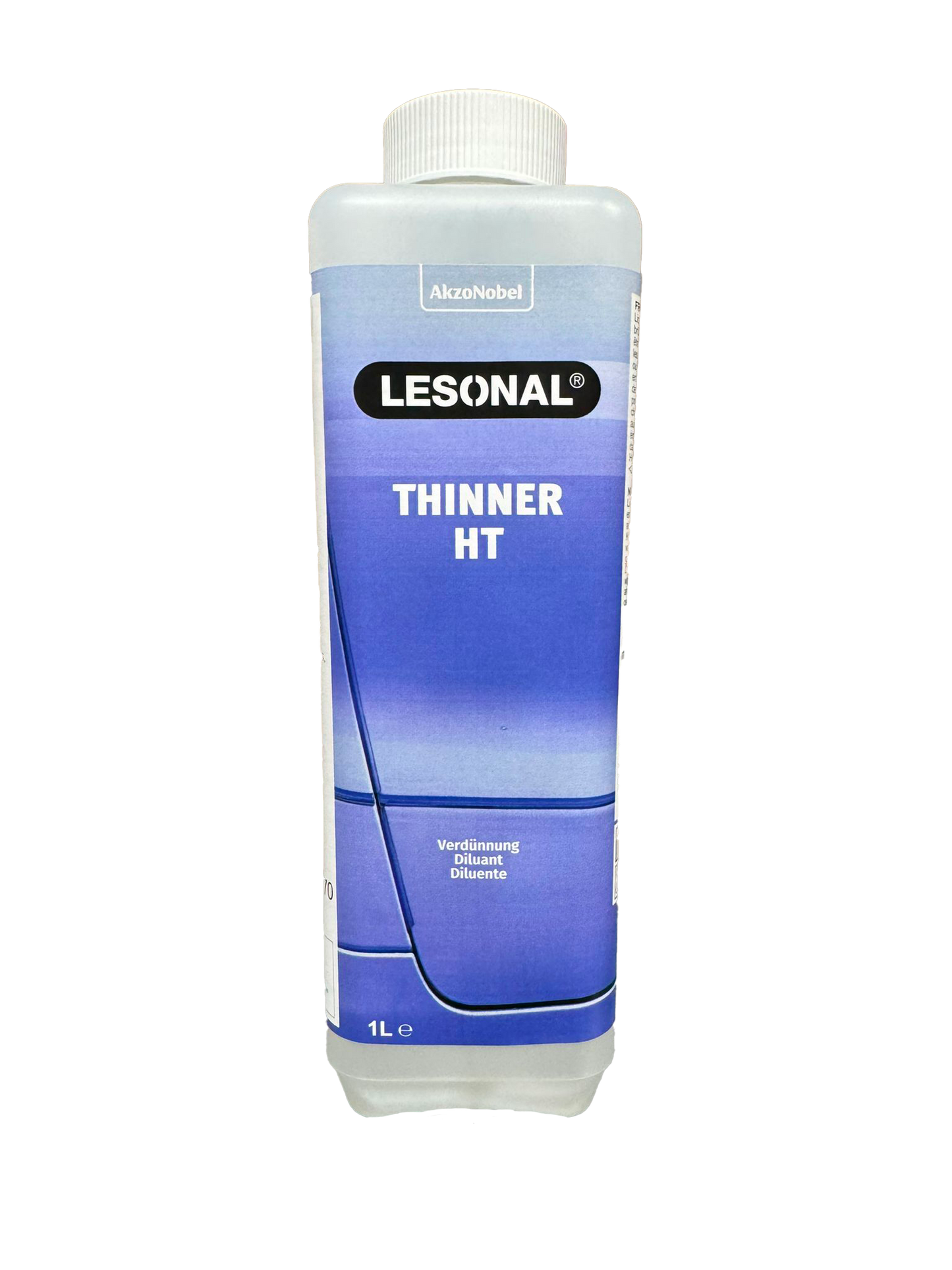 Diluente Thinner HT 1L - Colorificio 3GGG