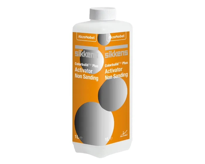 Diluente Colorbuild Plus Activator Non Sanding 1L - Colorificio 3GGG