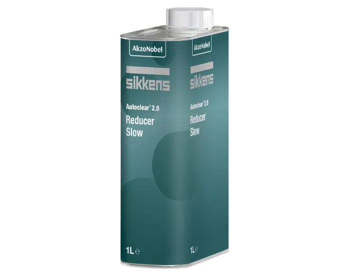 Diluente AUTOCLEAR 2.0 Reducer Slow 1L - Colorificio 3GGG
