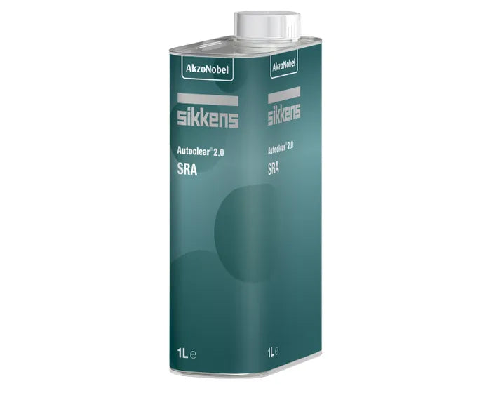 Diluente AUTOCLEAR 2.0 Thinner SRA 1L - Colorificio 3GGG