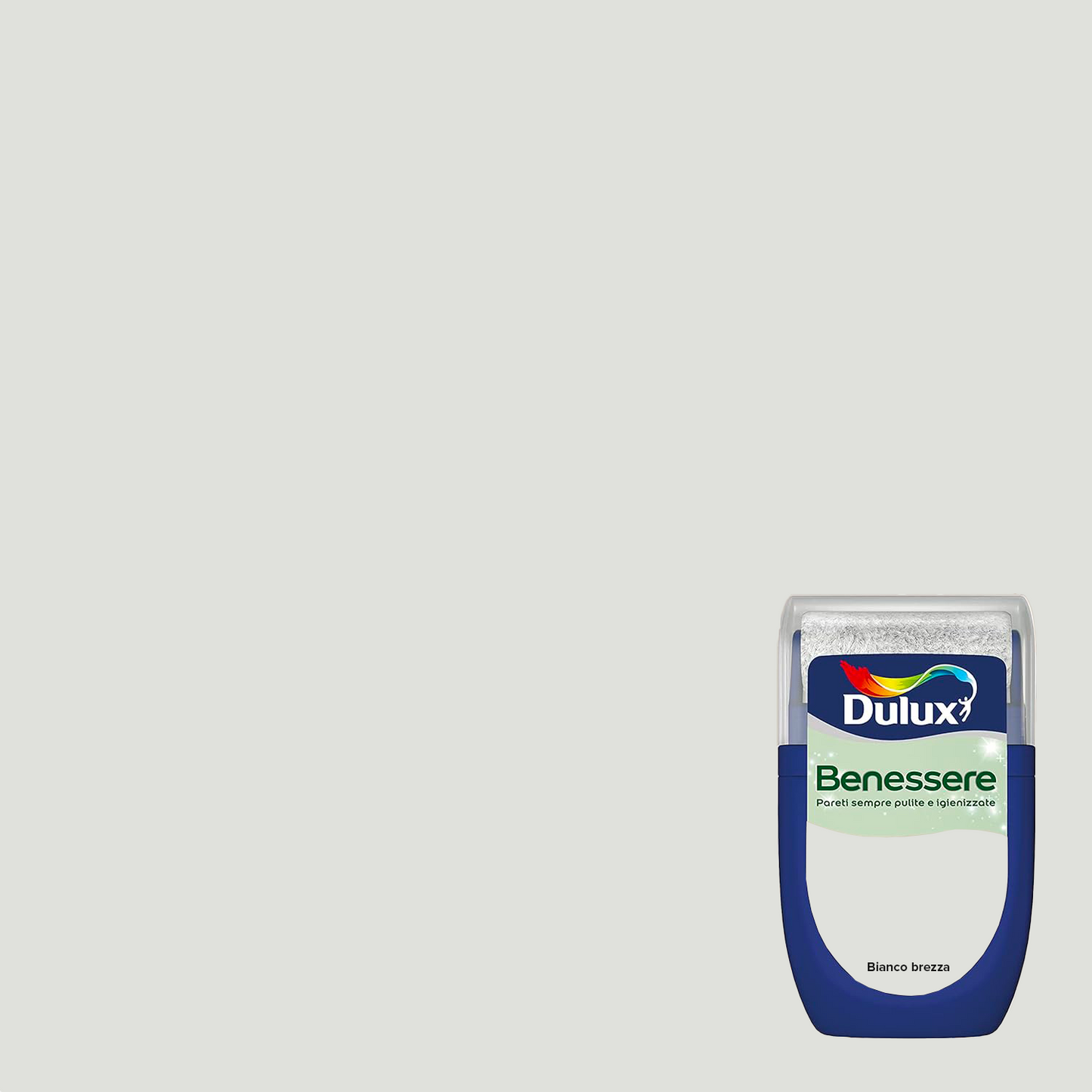 Bianco Brezza - Colorificio 3GGG