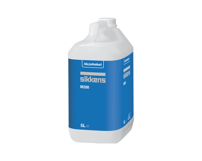 Sgrassante all'acqua M200 5LT - Colorificio 3GGG