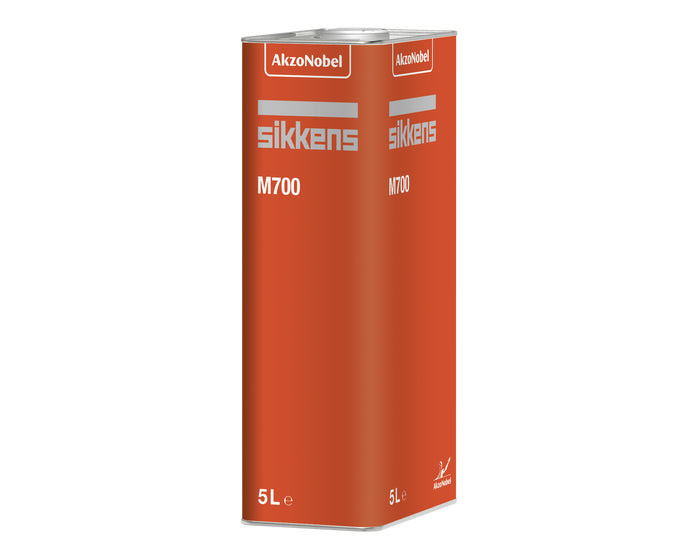 Sgrassante Antisiliconico Antistatico M700  5LT - Colorificio 3GGG