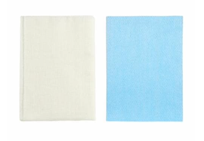 Panno antipolvere ad acqua - 320 mm x 400 mm - 10 pz. - Colorificio 3GGG