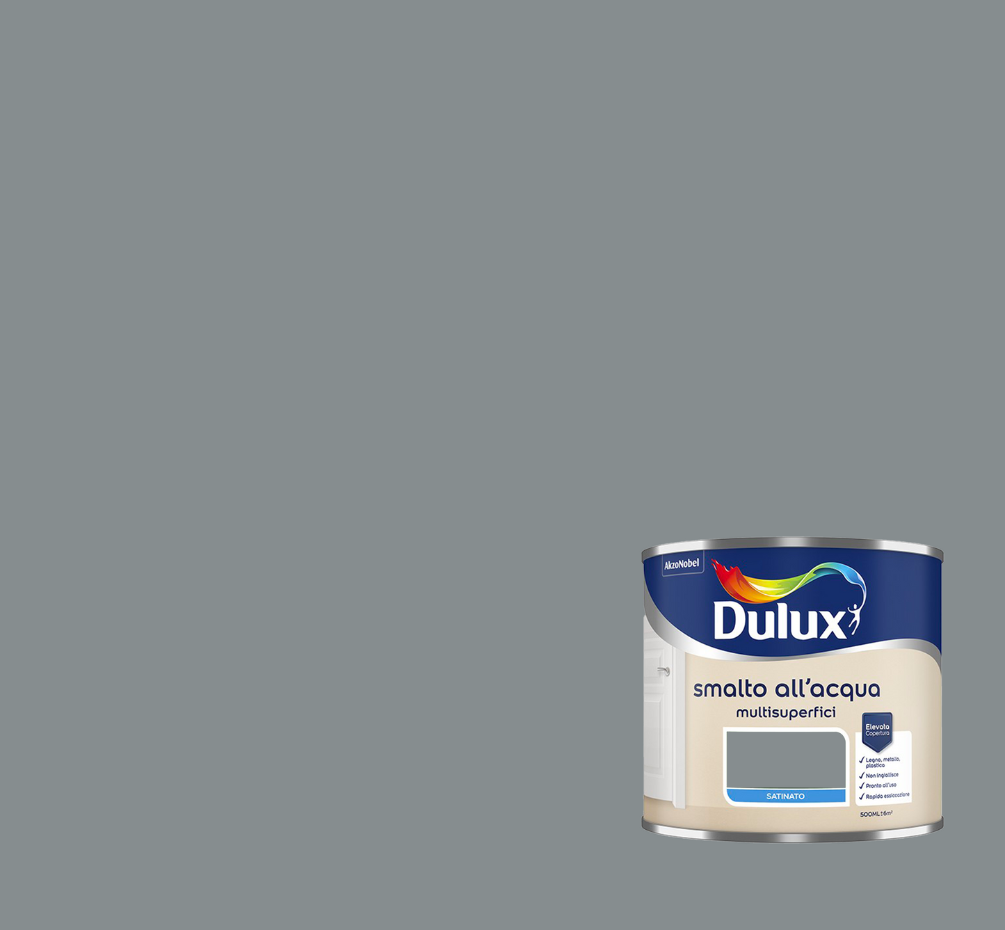 Smalto Grigio