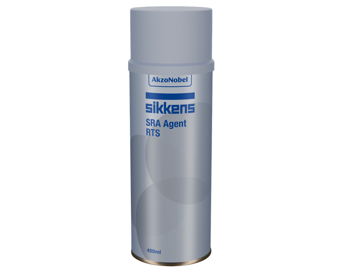 Diluente per sfumature SRA AGENT RTS Spray 400 ml - 369511 - Colorificio 3GGG