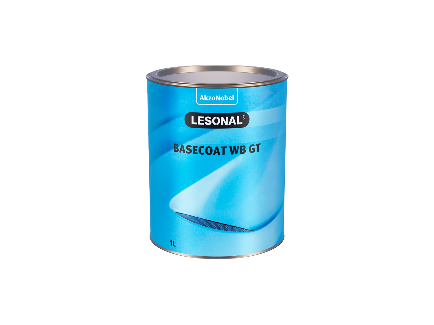 Lesonal Basecoat WB