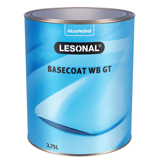 Basecoat WB 23 3,75L - Colorificio 3GGG