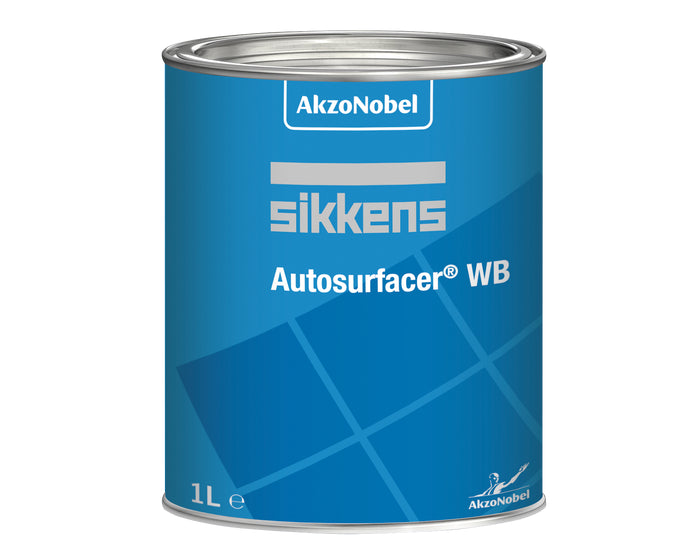 Fondo Autosurfacer WB 1L - Colorificio 3GGG