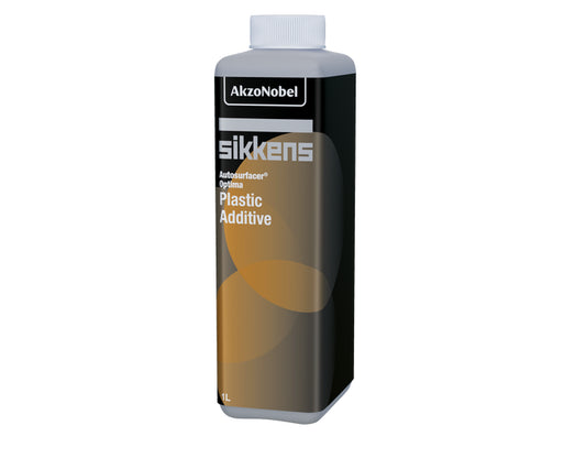 Diluente Autosurfacer OPTIMA Plastic Additive 1L