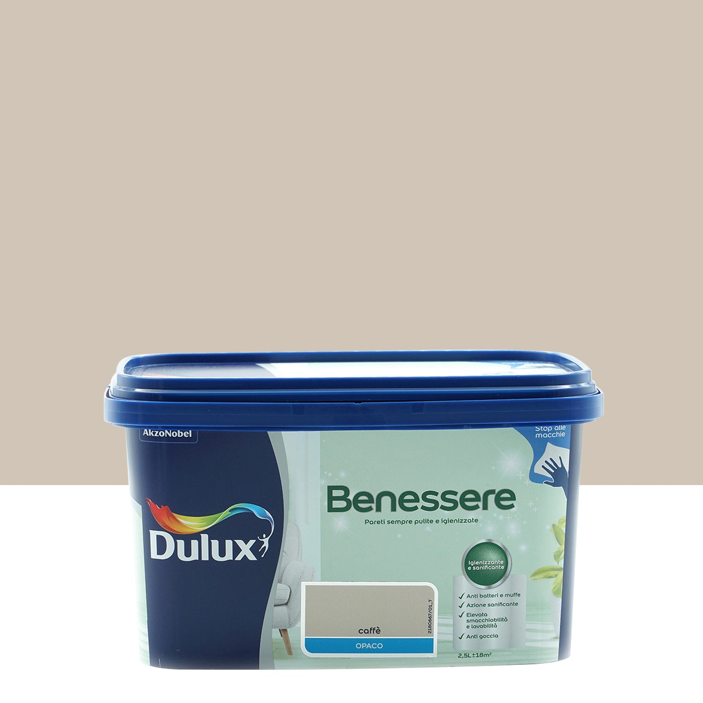 Dulux Benessere