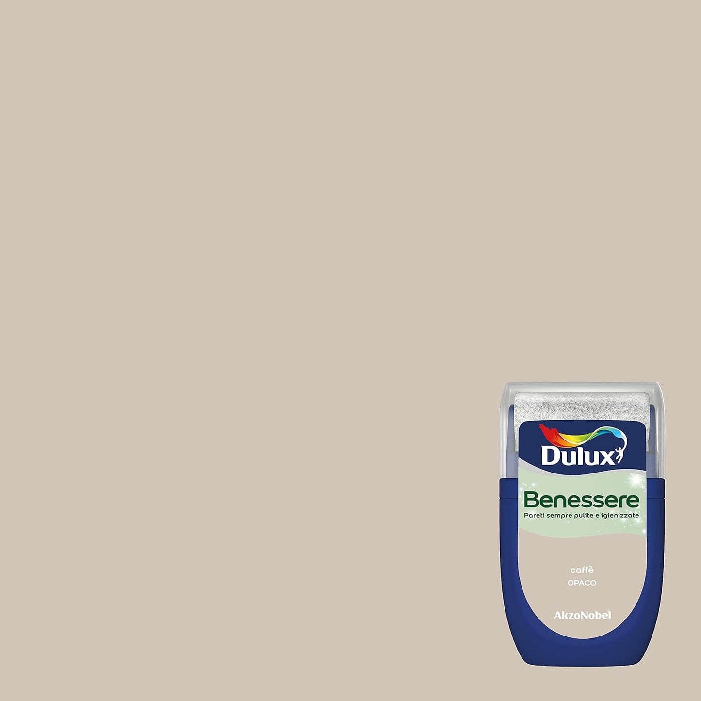 Dulux Benessere