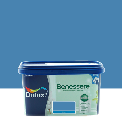 Blu Moderno
