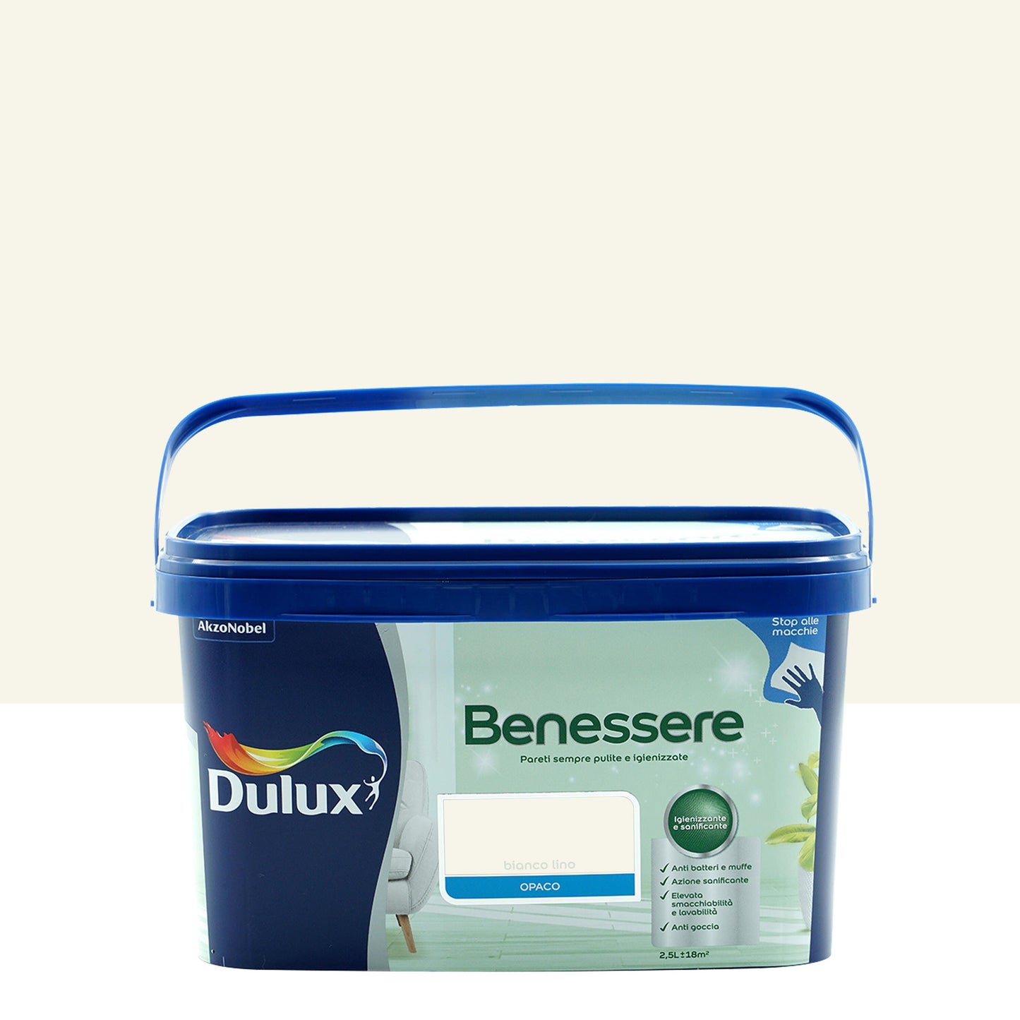 Dulux Benessere