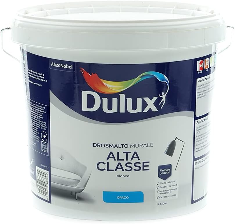 Dulux Alta Classe