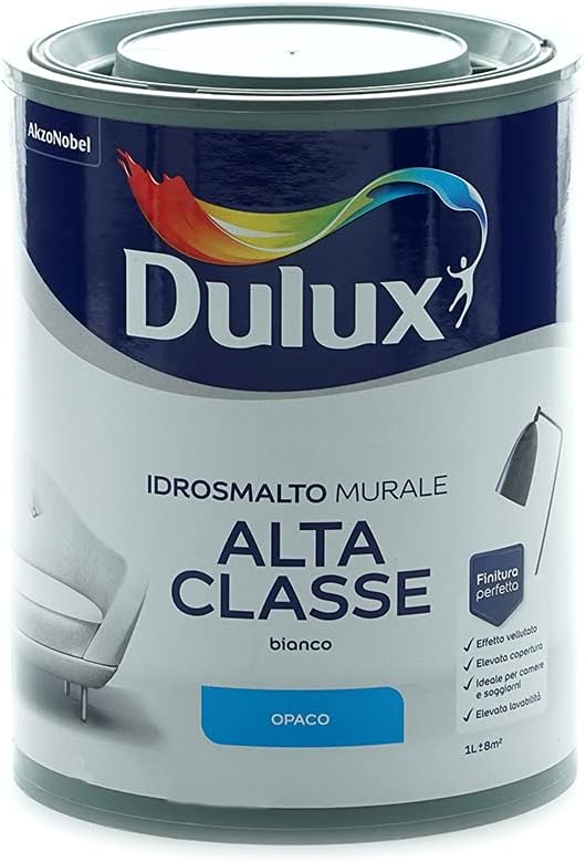 Dulux Alta Classe