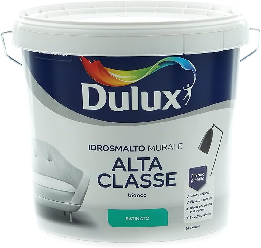 Dulux Alta Classe