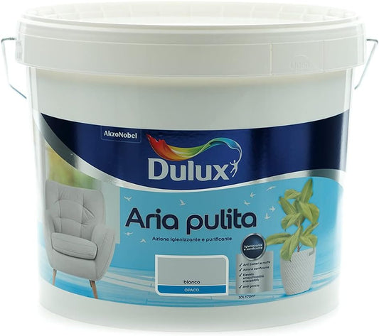 Dulux Aria Pulita