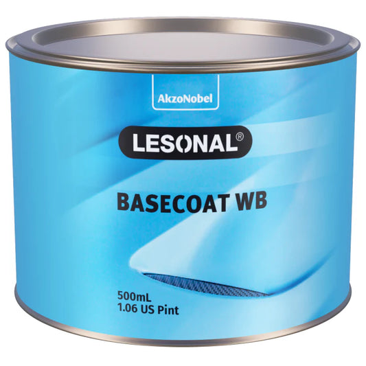 Basecoat WB 55 500ml - Colorificio 3GGG