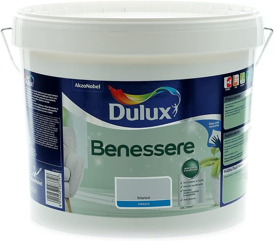 Dulux Benessere