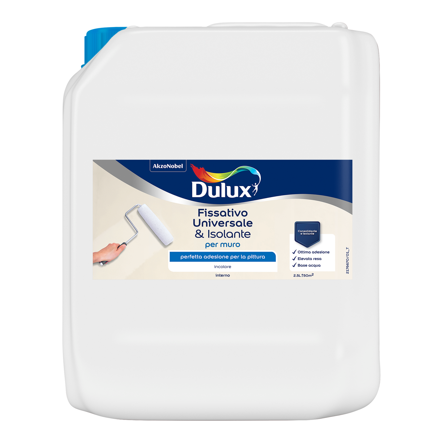 Dulux Fissativo Universale - Primer