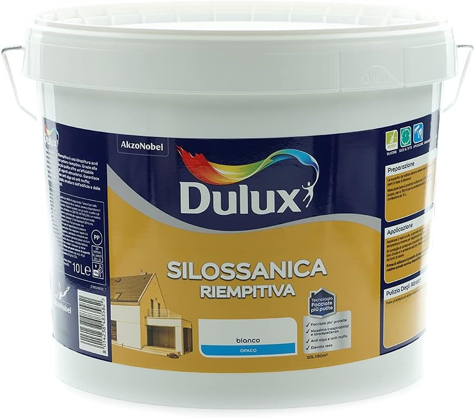 Dulux Silossanica Riempitiva